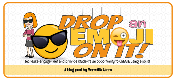 Drop an Emoji on it! (1)