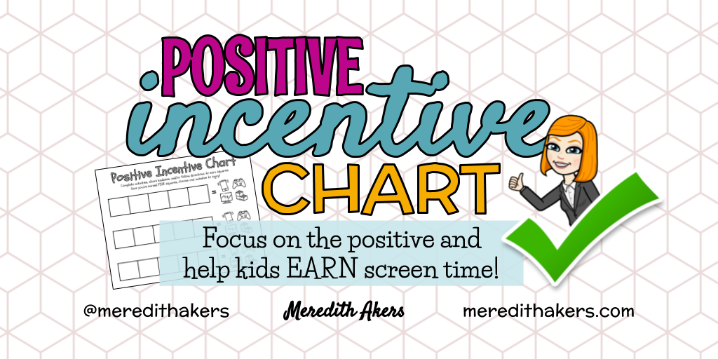 Positive Incentive Chart (2)
